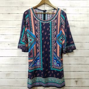 Flying Tomato | mini dress